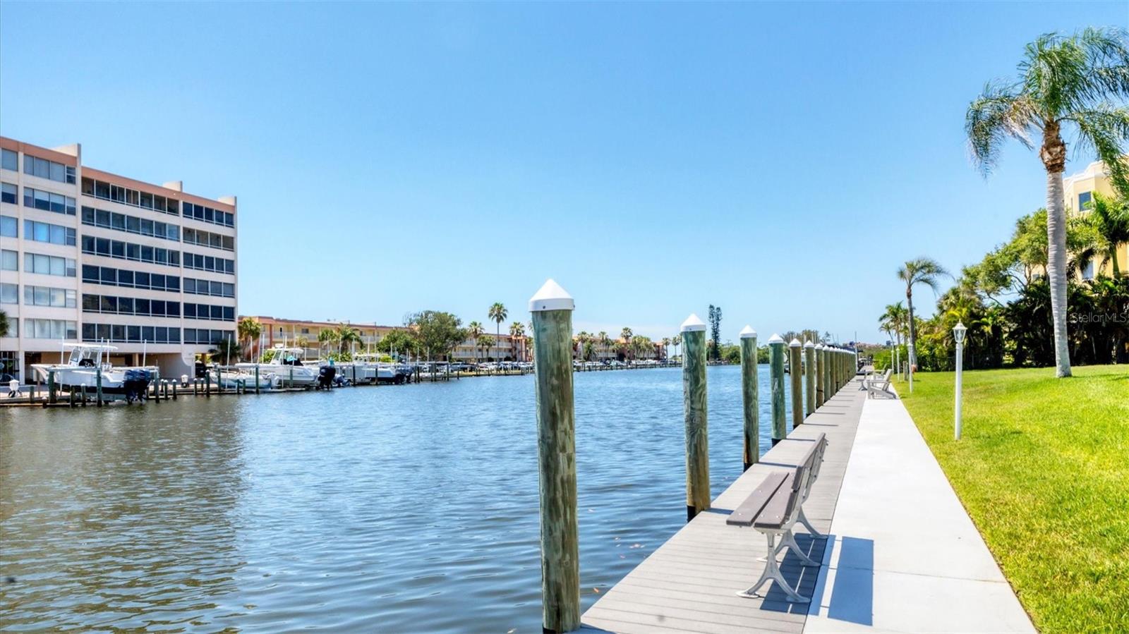 INLET APTS - Residential Lease