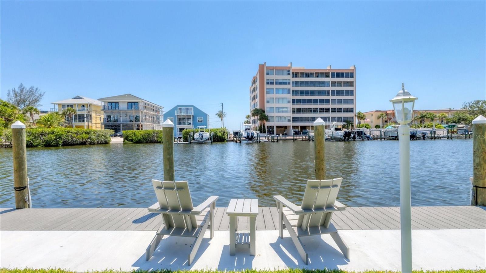 INLET APTS - Residential Lease