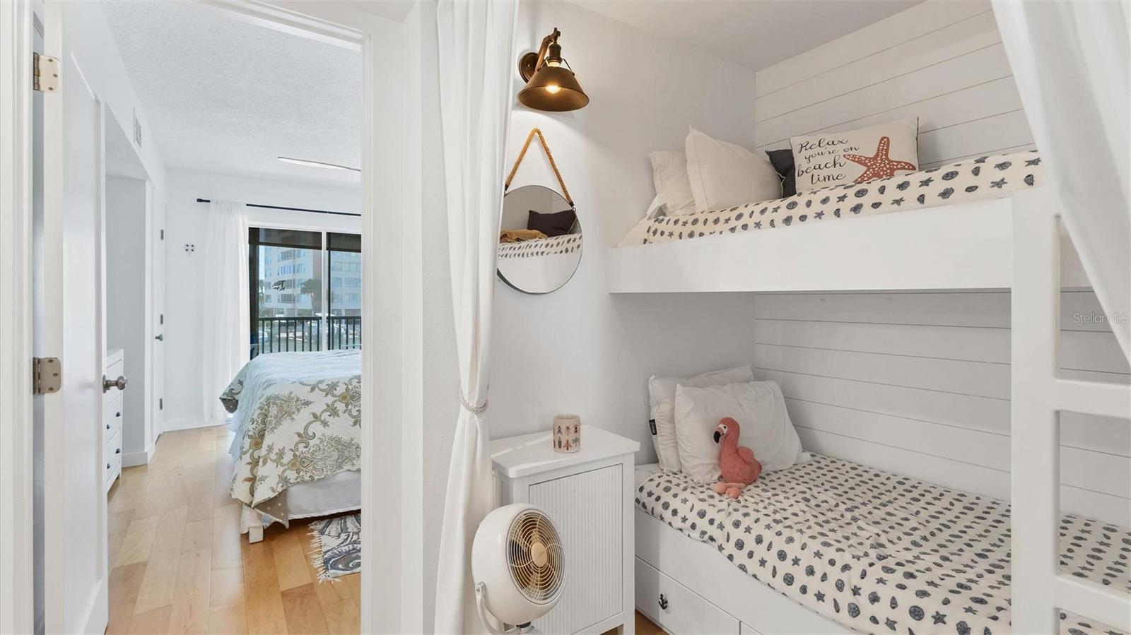 INLET APTS - Residential Lease