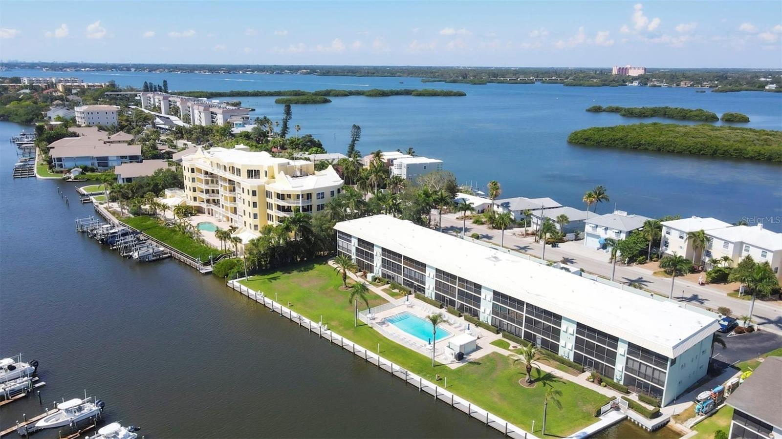 INLET APTS - Residential Lease