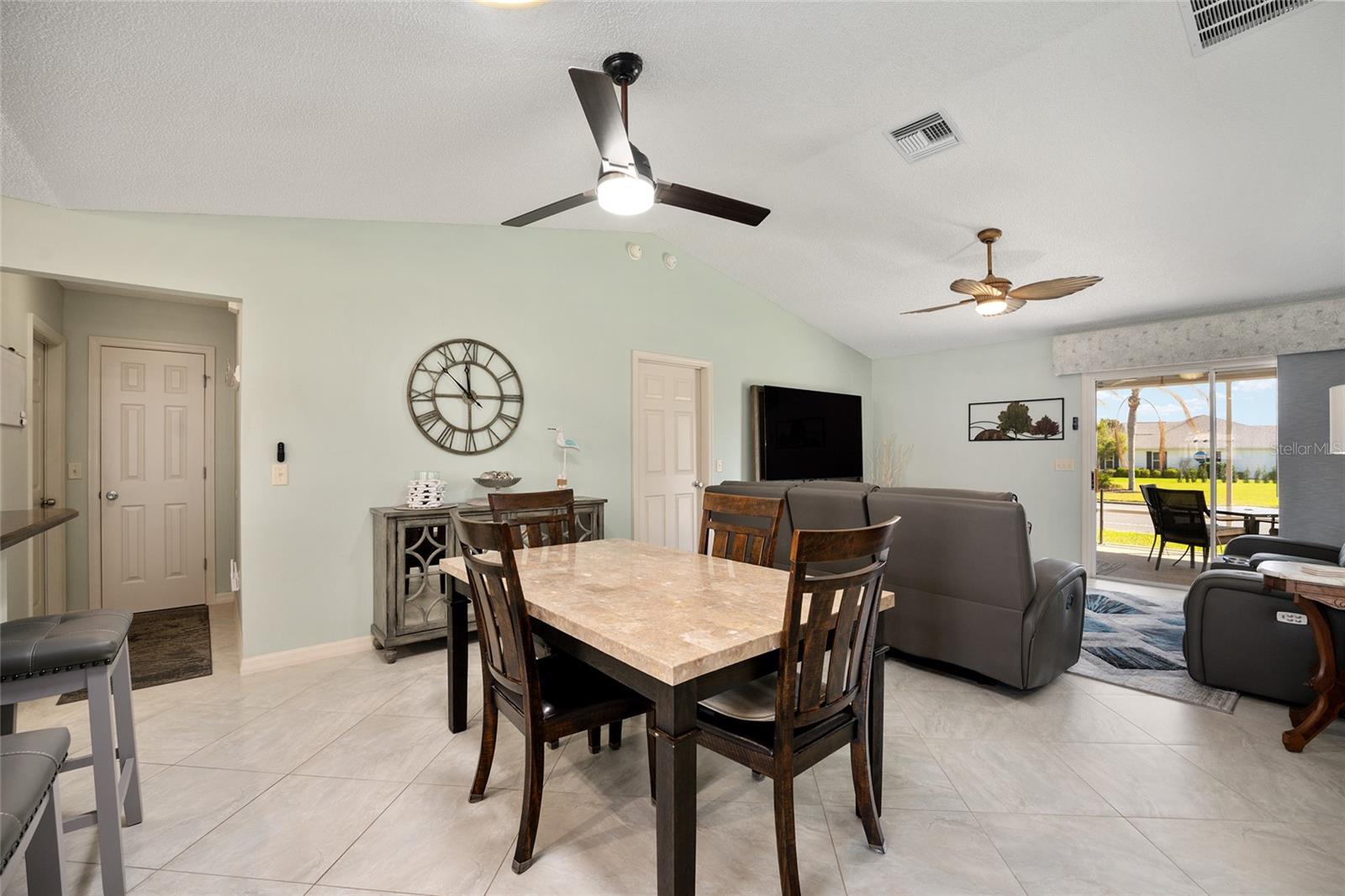 VILLAGES OF SUMTER - Residential