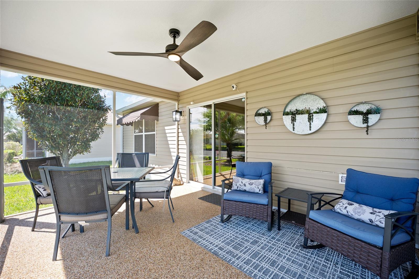 VILLAGES OF SUMTER - Residential