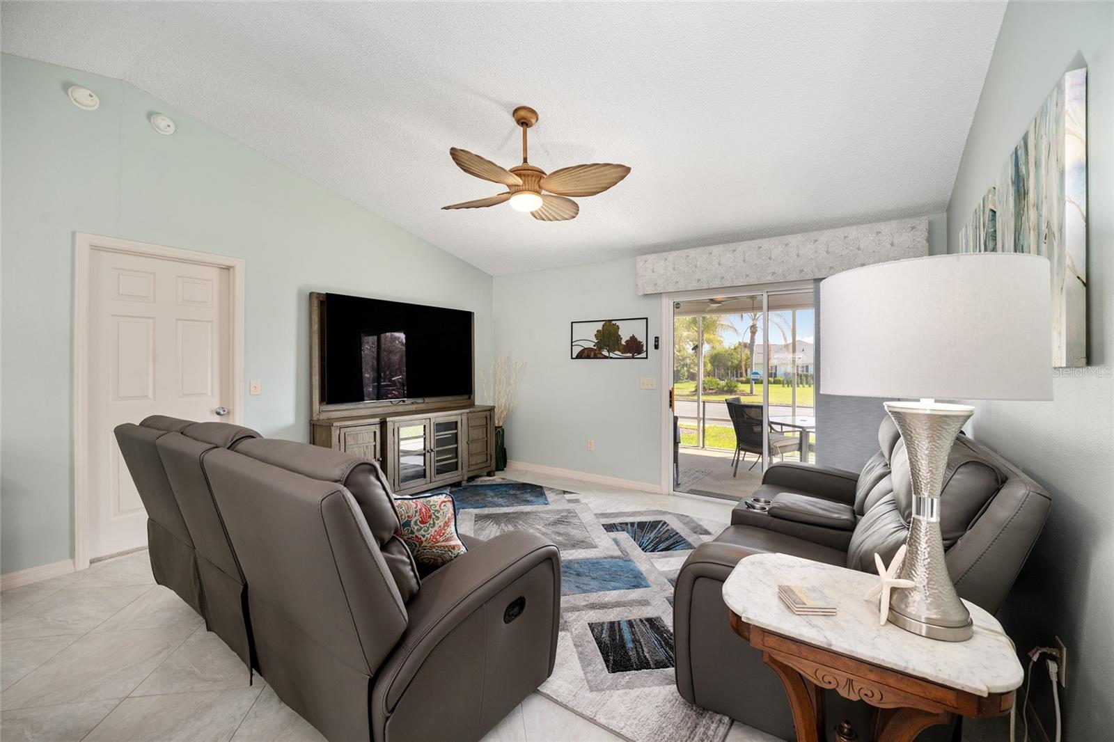 VILLAGES OF SUMTER - Residential