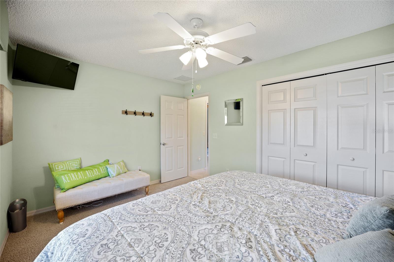 VILLAGES OF SUMTER - Residential