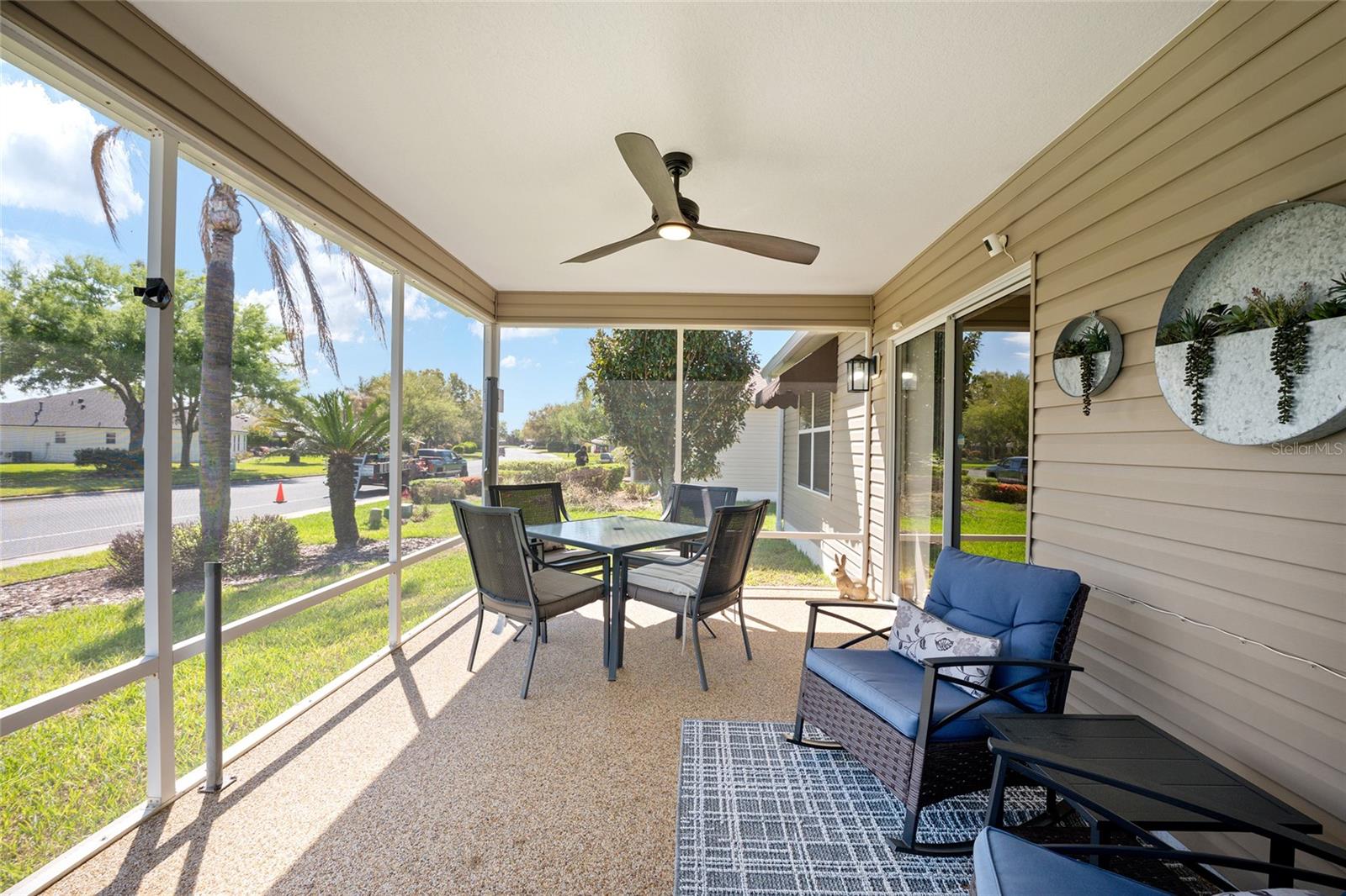 VILLAGES OF SUMTER - Residential