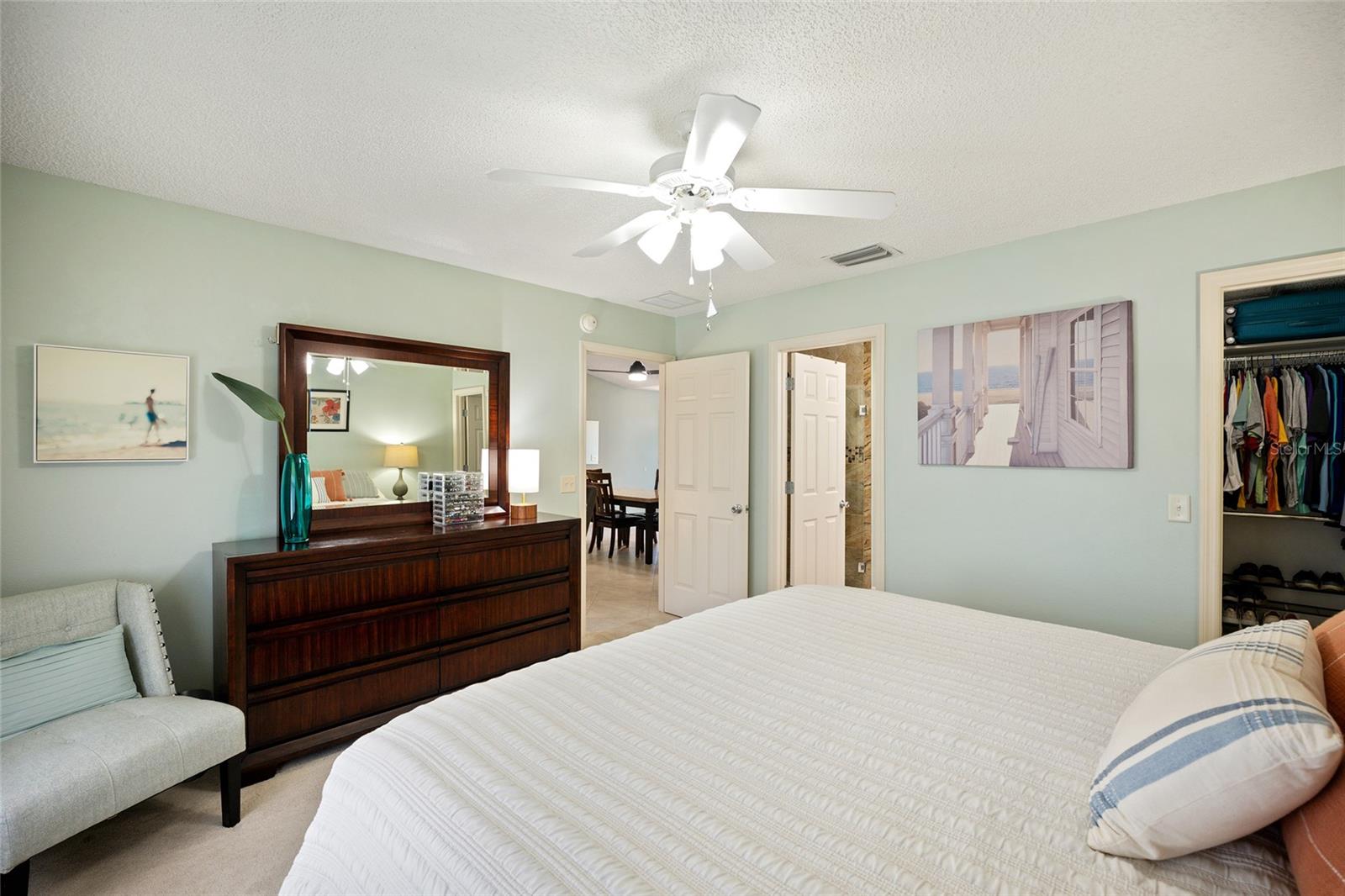 VILLAGES OF SUMTER - Residential