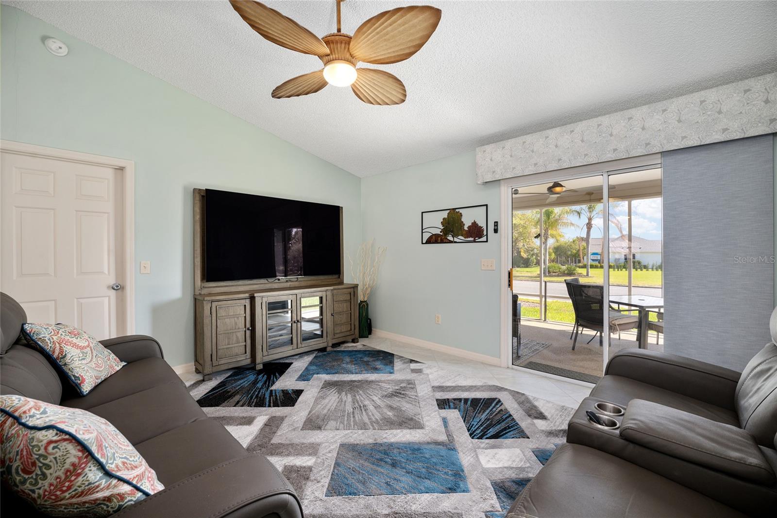 VILLAGES OF SUMTER - Residential