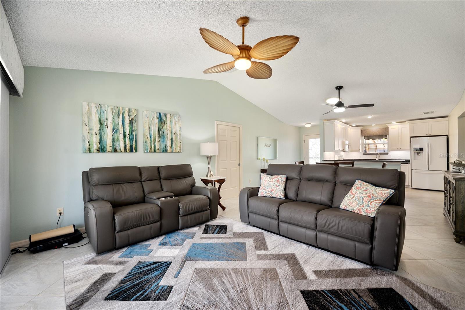 VILLAGES OF SUMTER - Residential