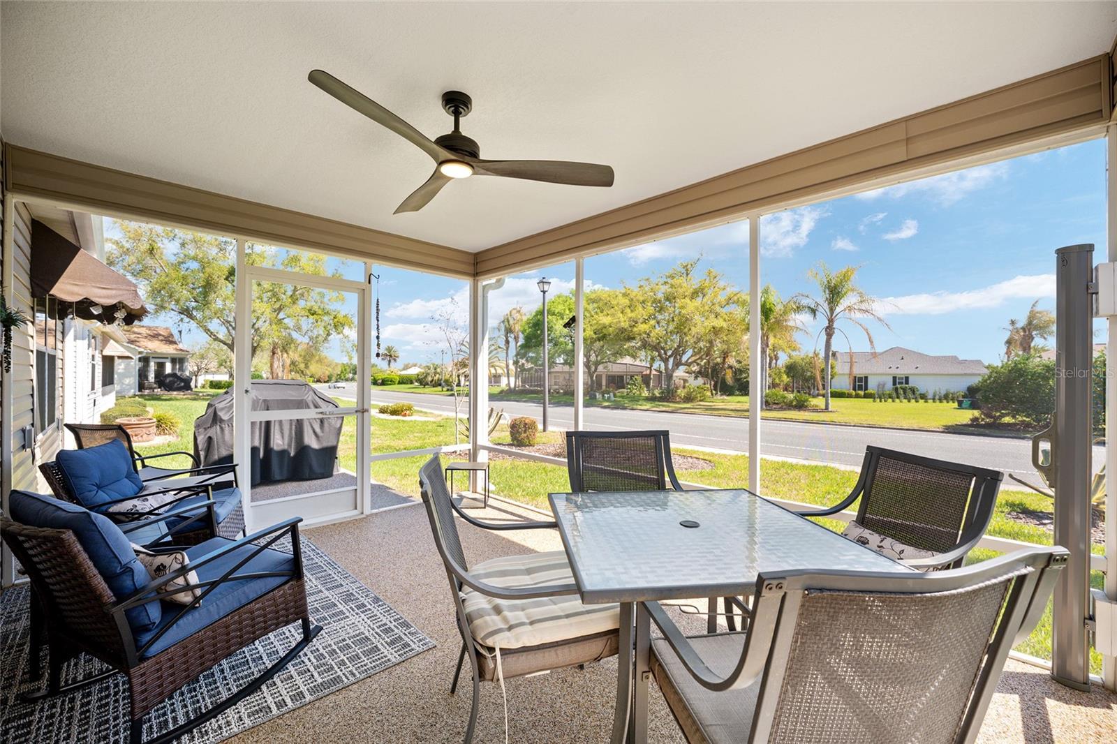 VILLAGES OF SUMTER - Residential