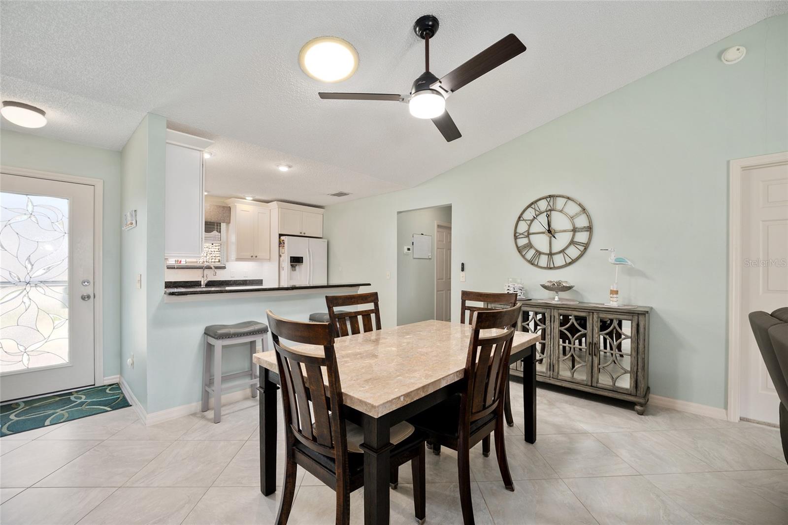 VILLAGES OF SUMTER - Residential