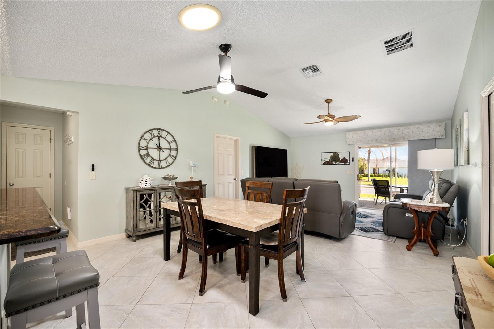 VILLAGES OF SUMTER - Residential