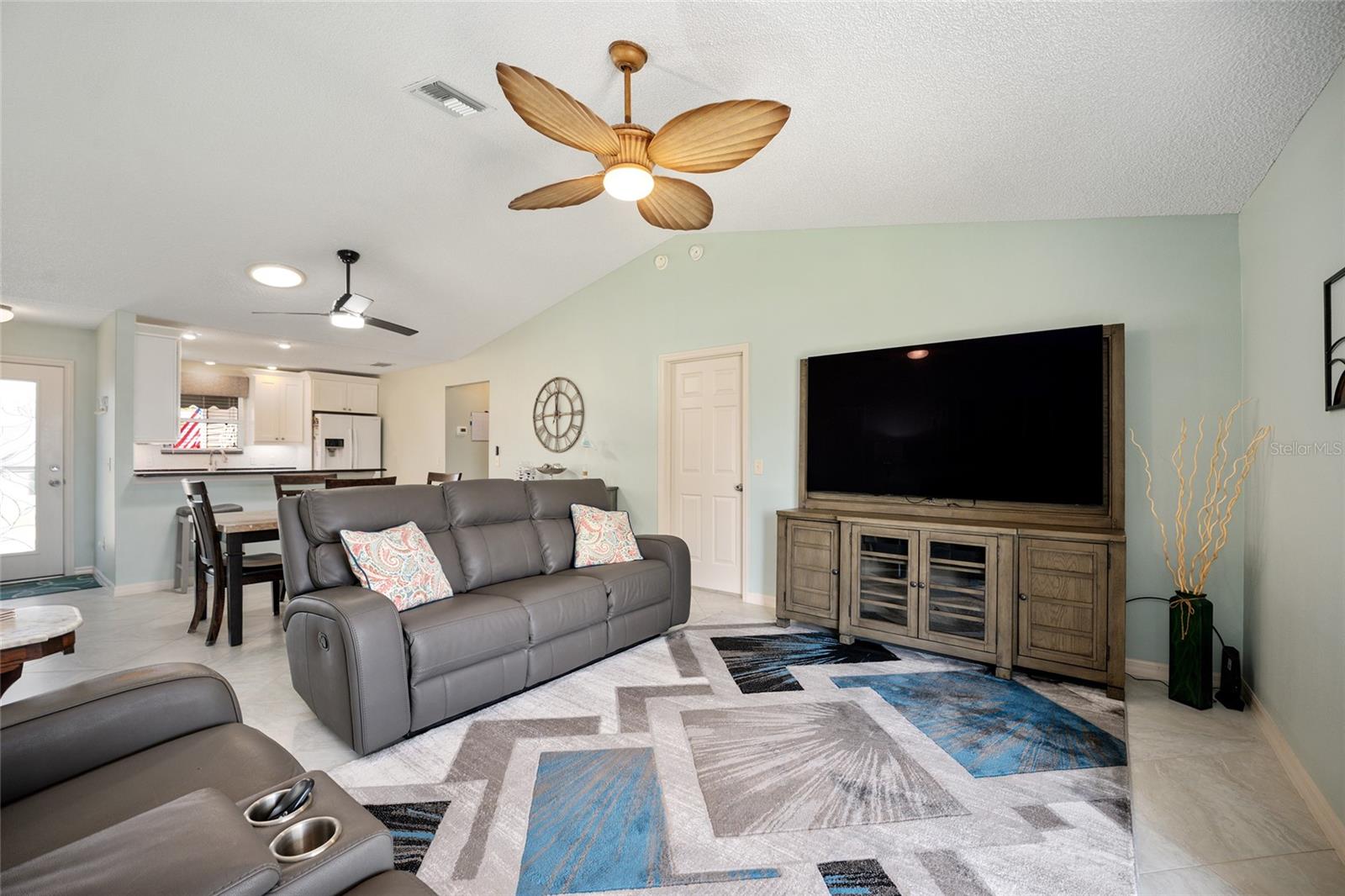 VILLAGES OF SUMTER - Residential