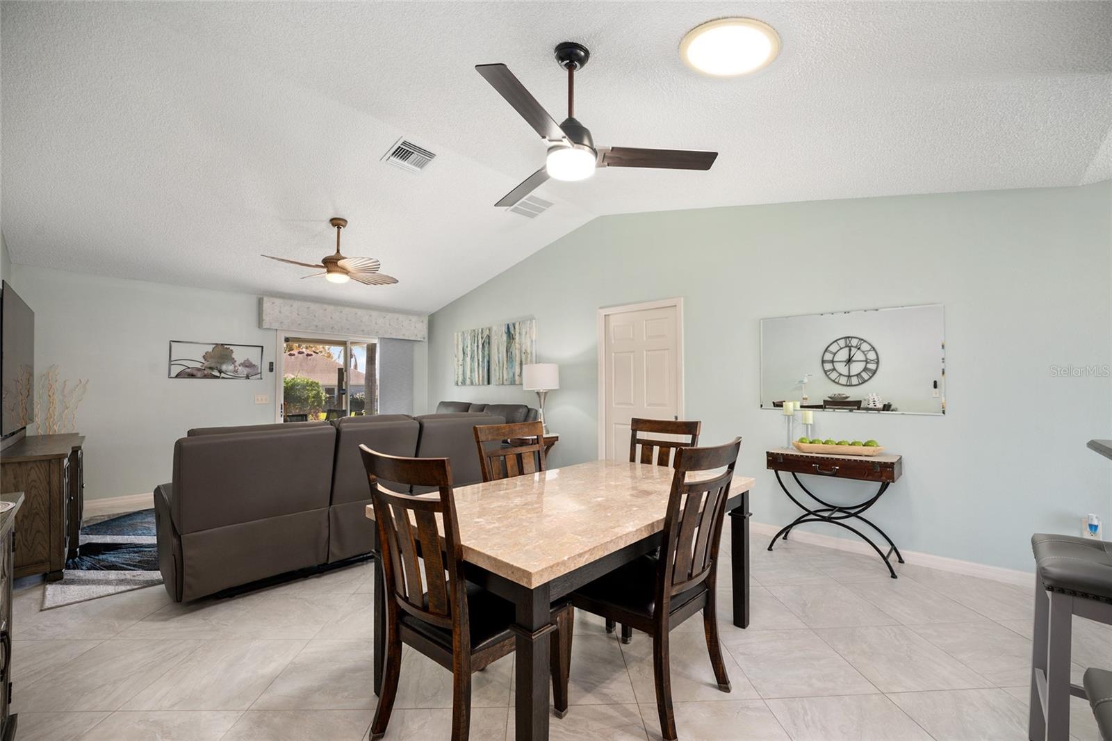 VILLAGES OF SUMTER - Residential