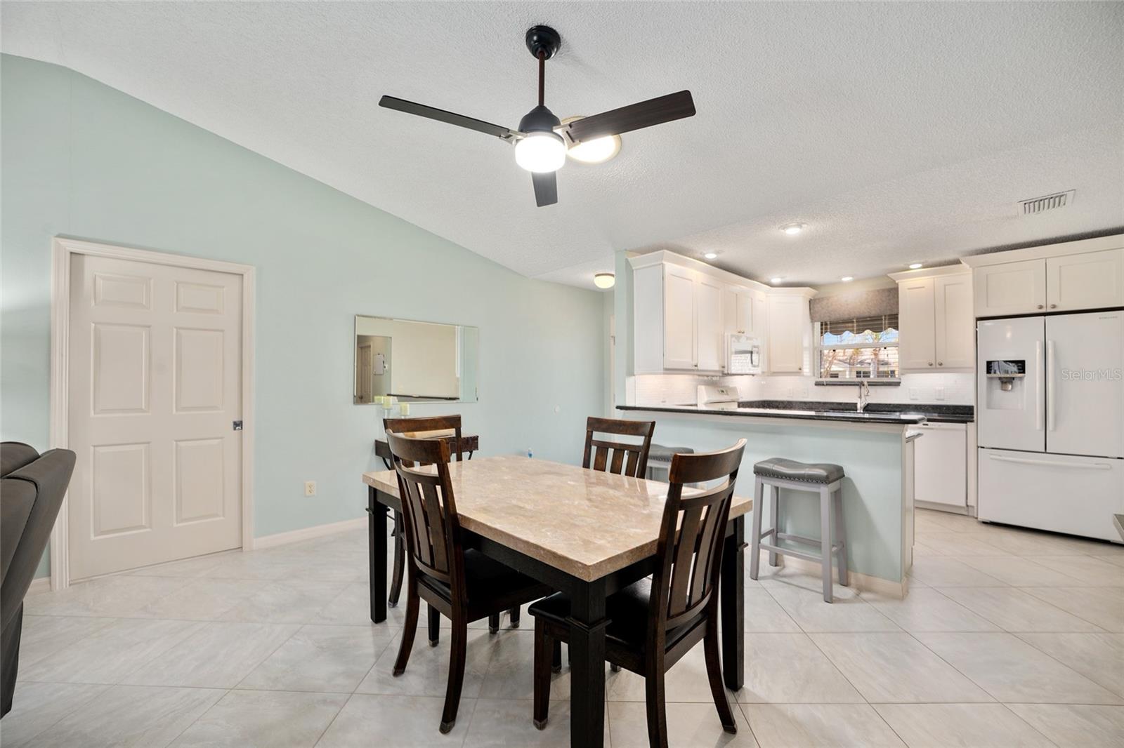 VILLAGES OF SUMTER - Residential