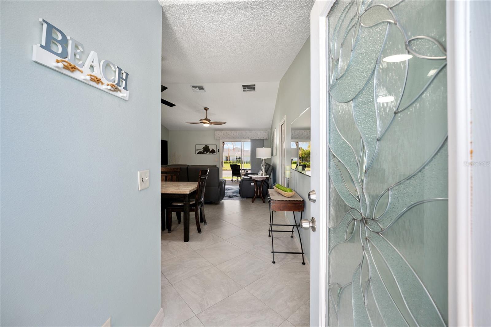 VILLAGES OF SUMTER - Residential