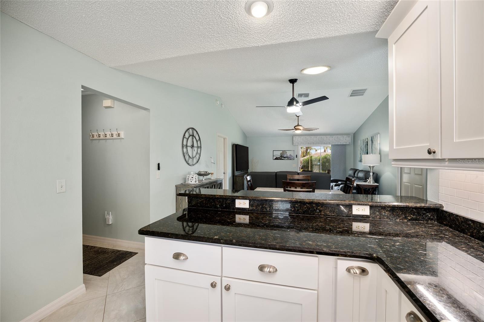 VILLAGES OF SUMTER - Residential