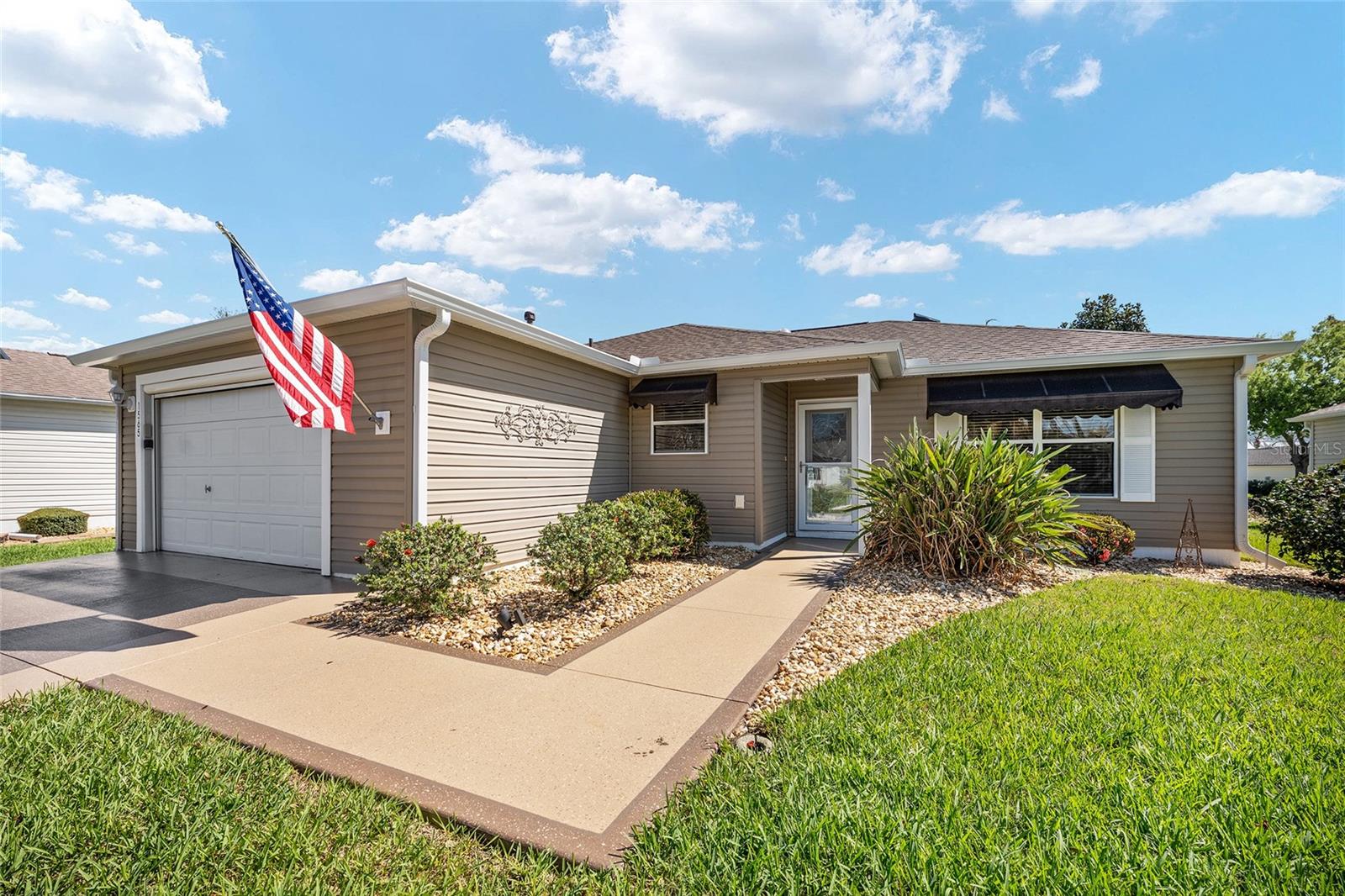 VILLAGES OF SUMTER - Residential