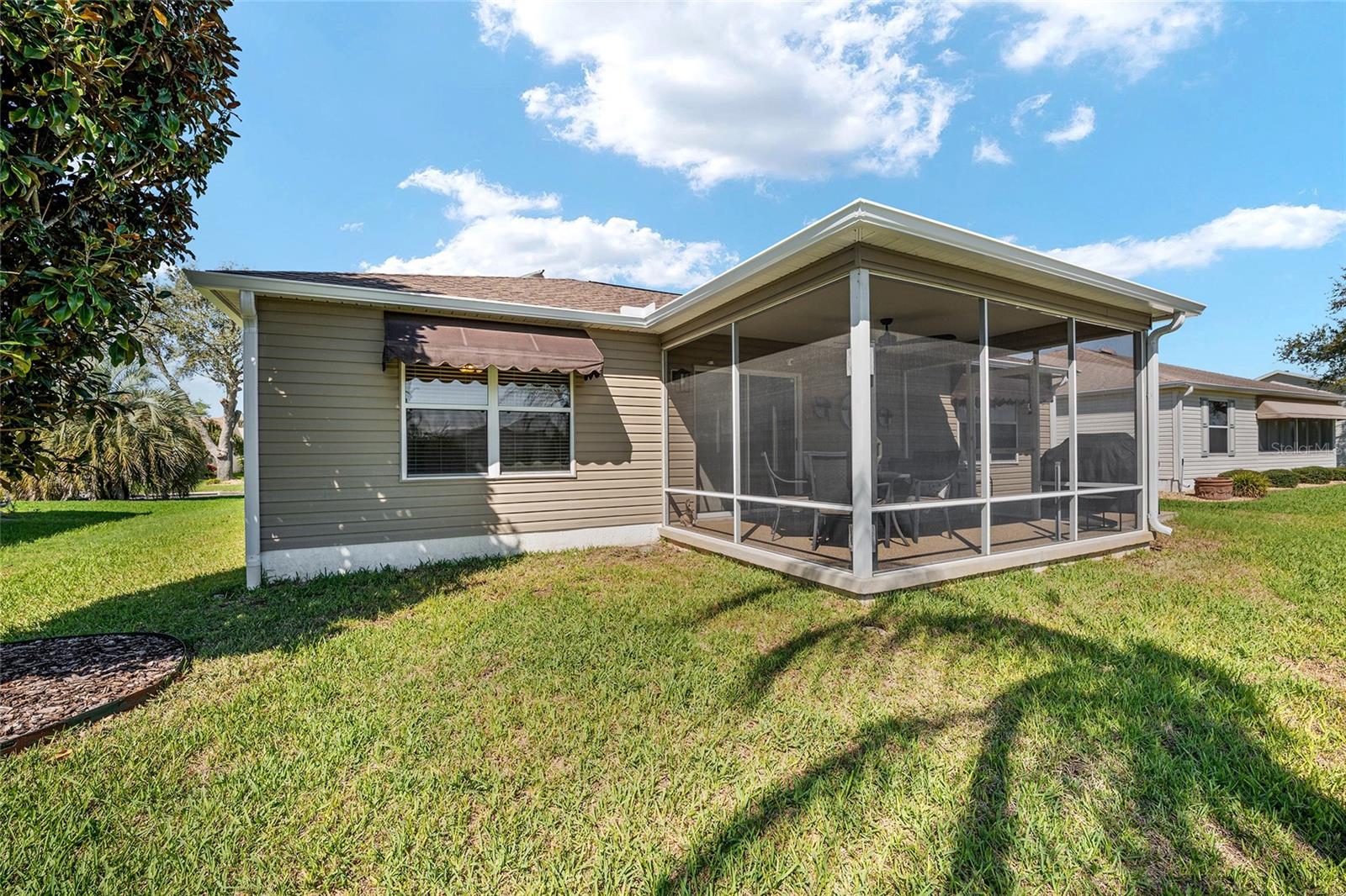 VILLAGES OF SUMTER - Residential