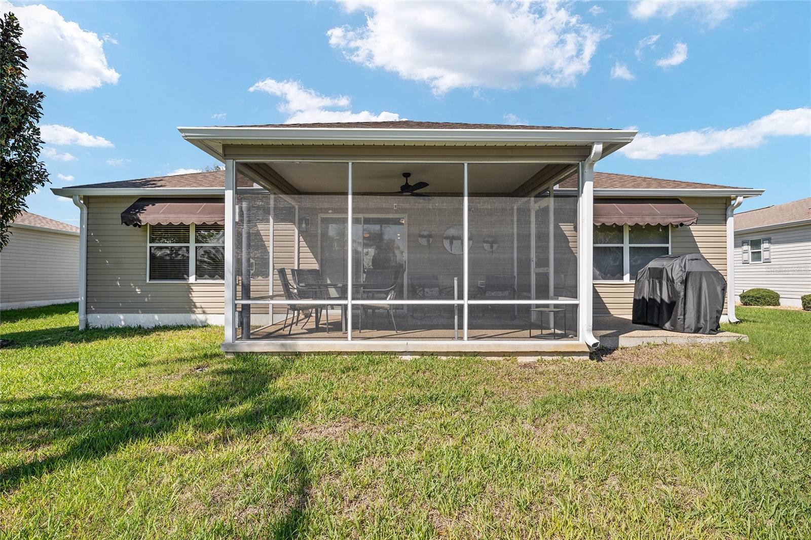 VILLAGES OF SUMTER - Residential