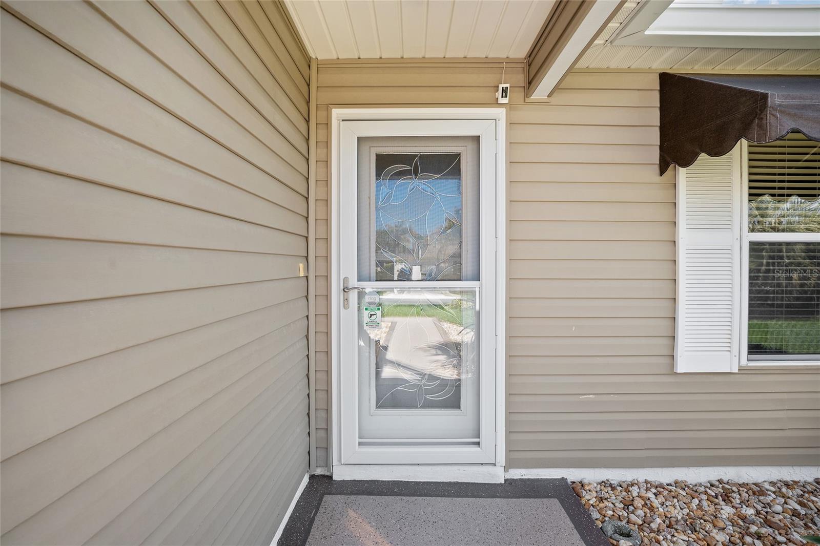 VILLAGES OF SUMTER - Residential