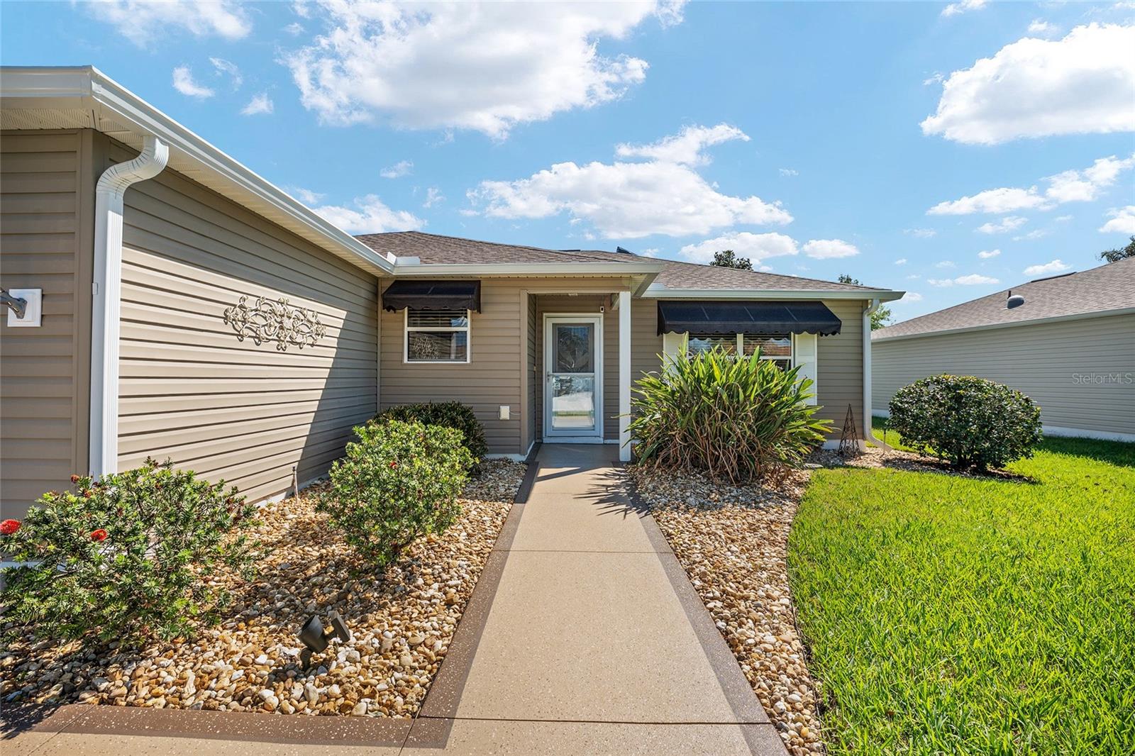 VILLAGES OF SUMTER - Residential