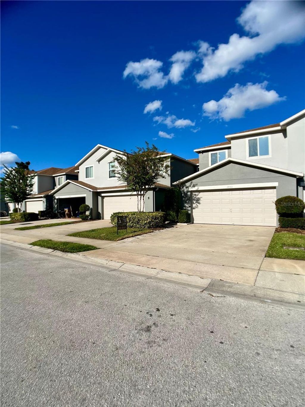Photo of 1053 Chalcedony Street, Kissimmee, FL 34744 (MLS # S5137516)