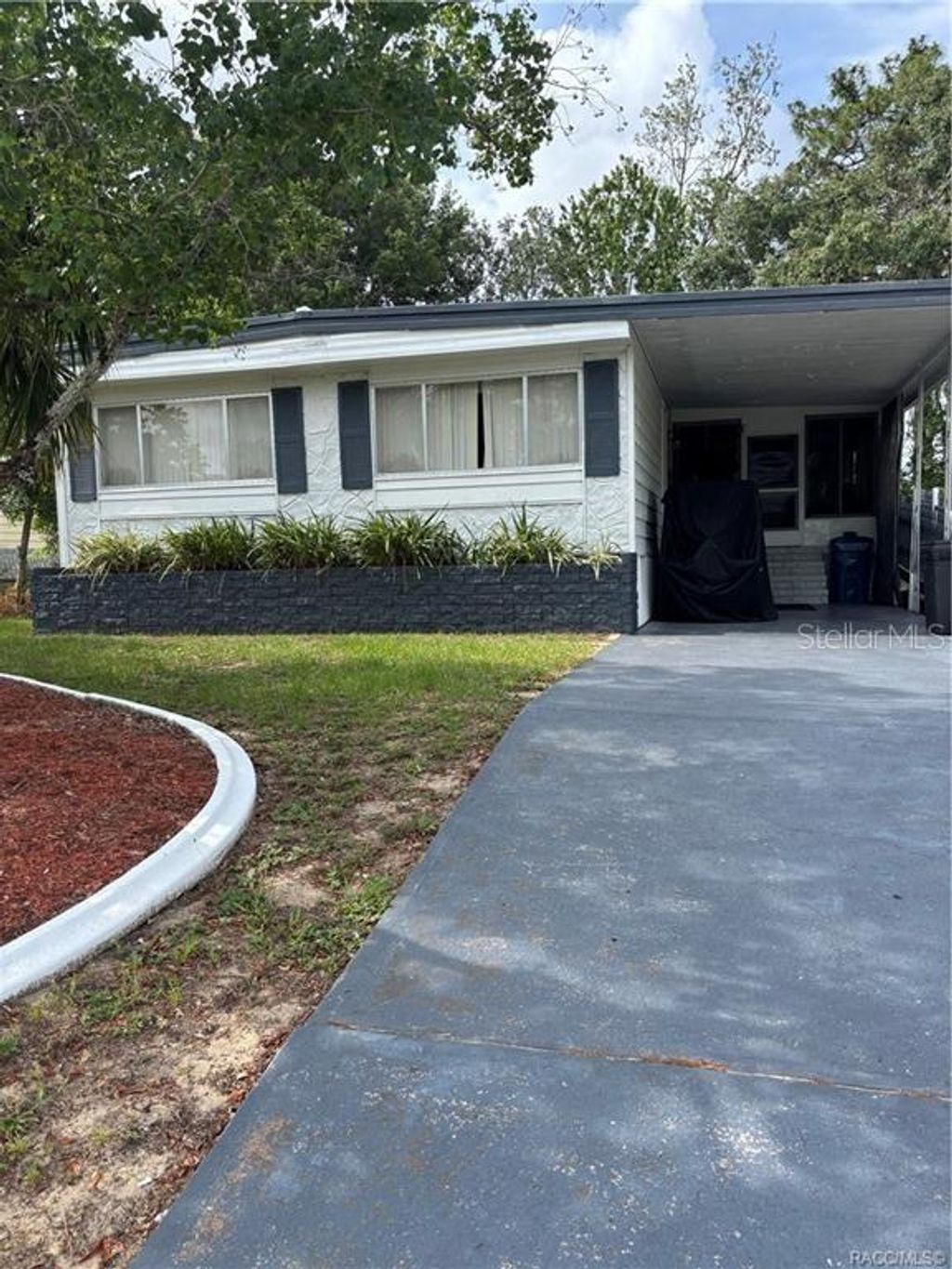 Photo of 14334 Midfield Street, Brooksville, FL 34613 (MLS # W7879909)