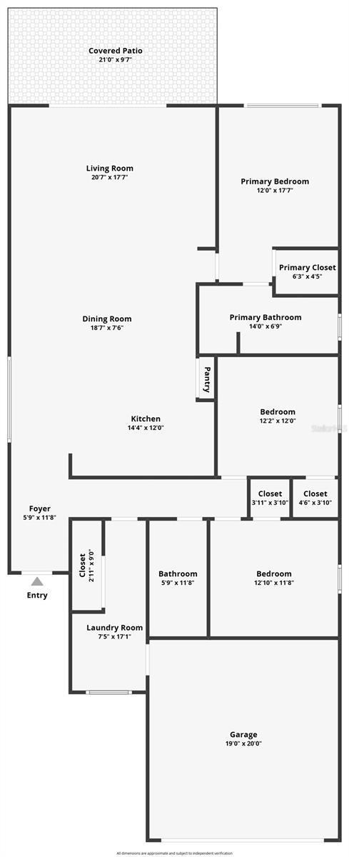 JAMAJO - Residential