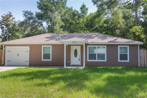 Photo of 15451 NE 6th Circle, Williston, FL 32696 (MLS # OM703813)