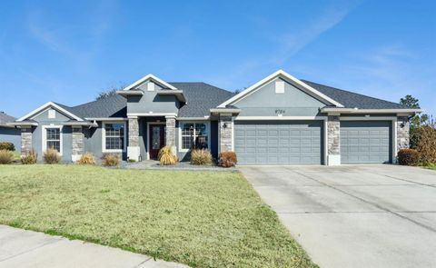 9704 ROYAL VISTA AVENUE CLERMONT FL 34711