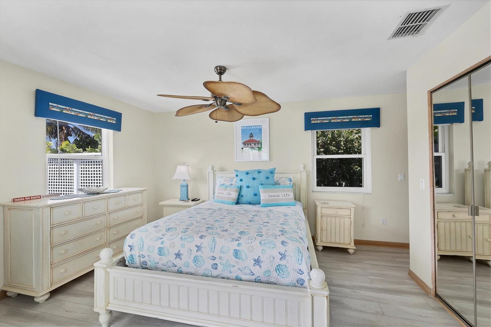 GASPARILLA ISLAND - Residential