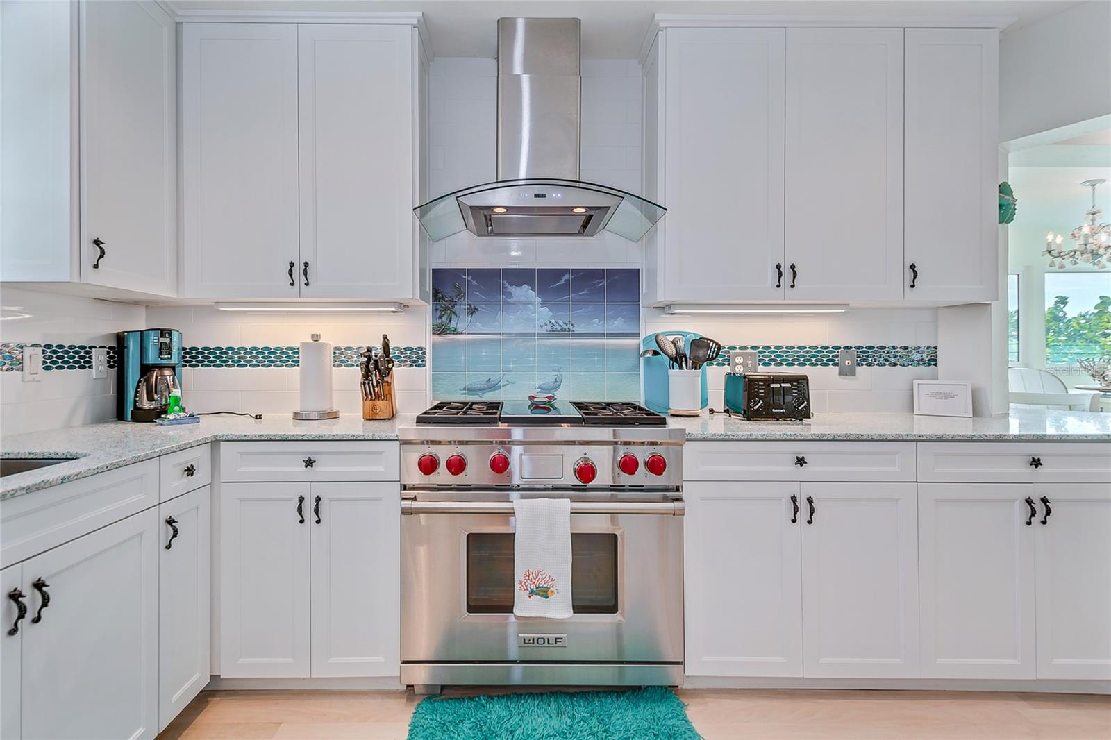 GASPARILLA ISLAND - Residential