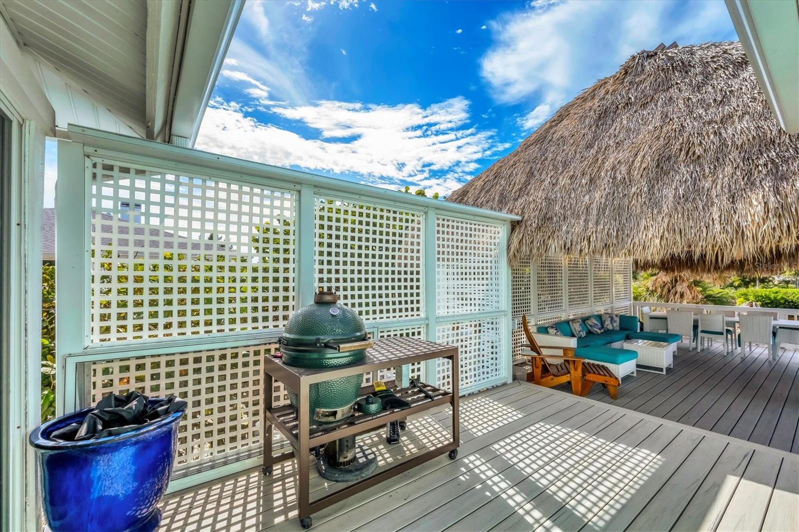 GASPARILLA ISLAND - Residential