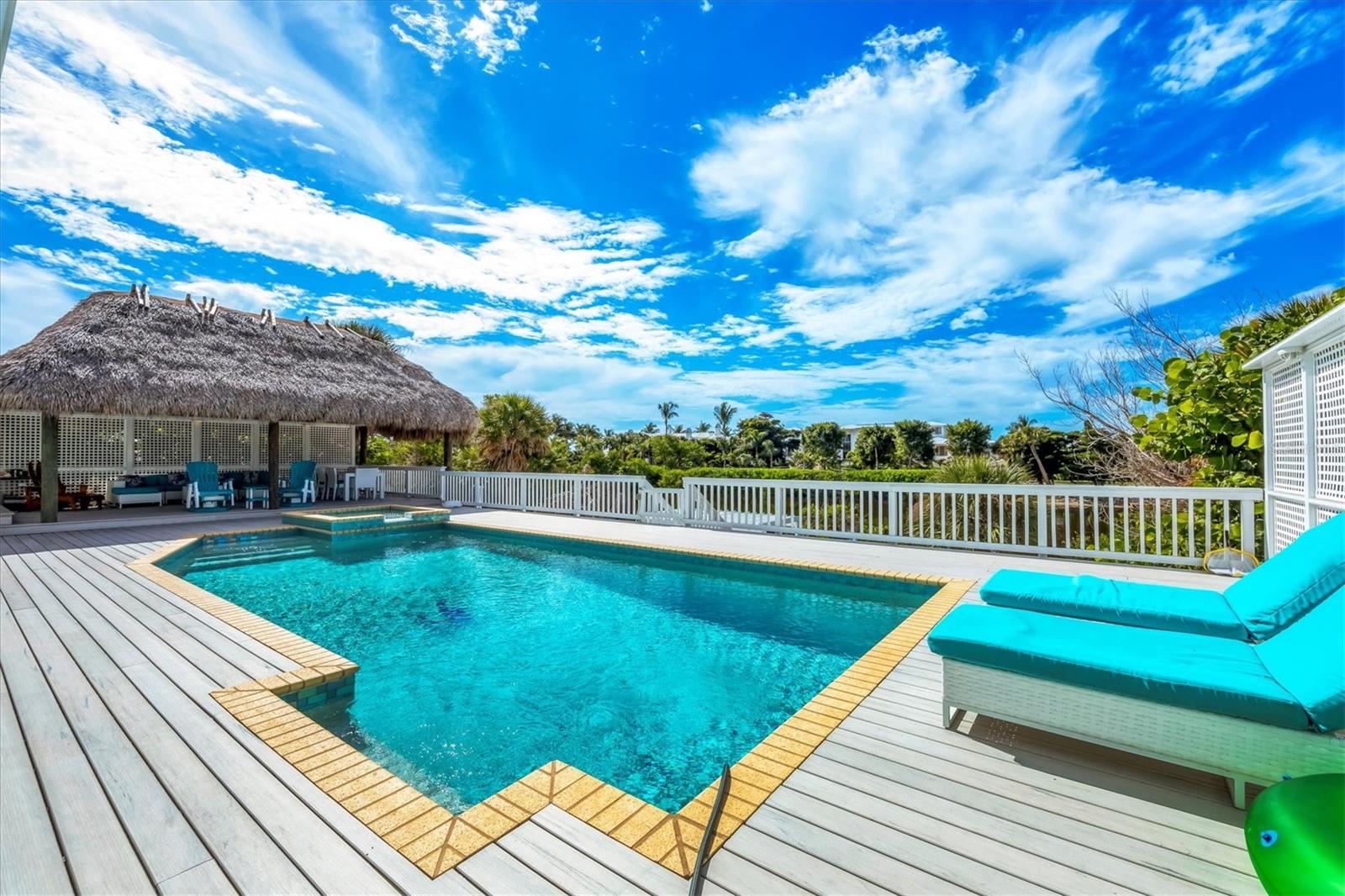 GASPARILLA ISLAND - Residential