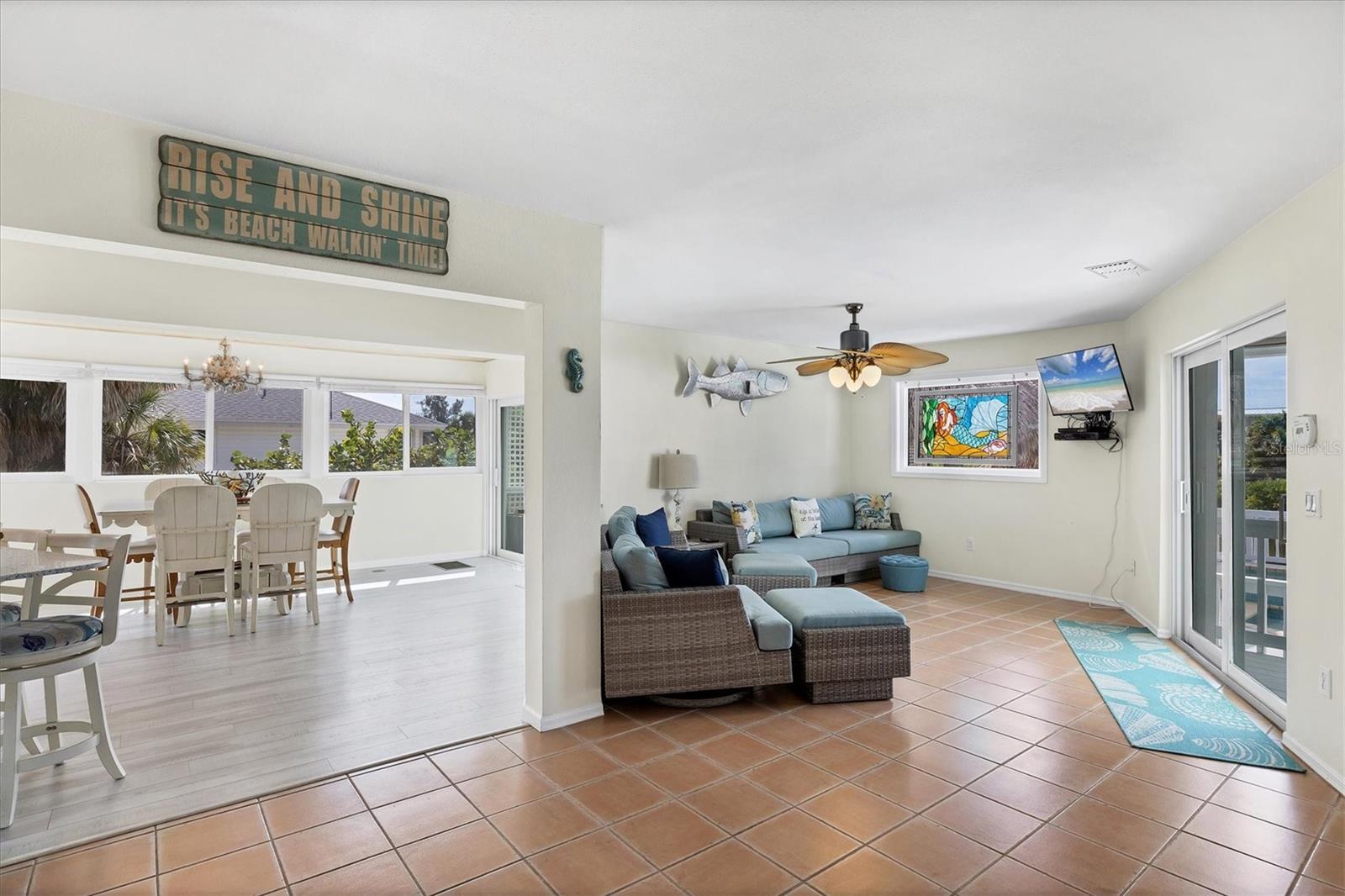 GASPARILLA ISLAND - Residential