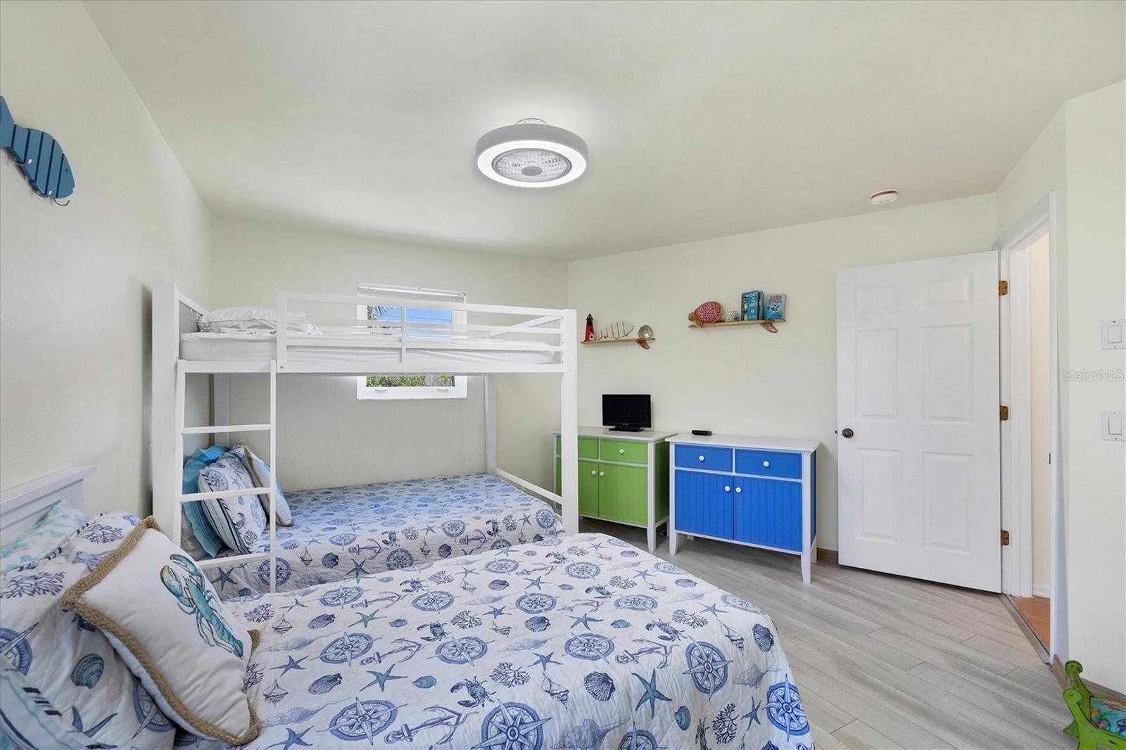 GASPARILLA ISLAND - Residential