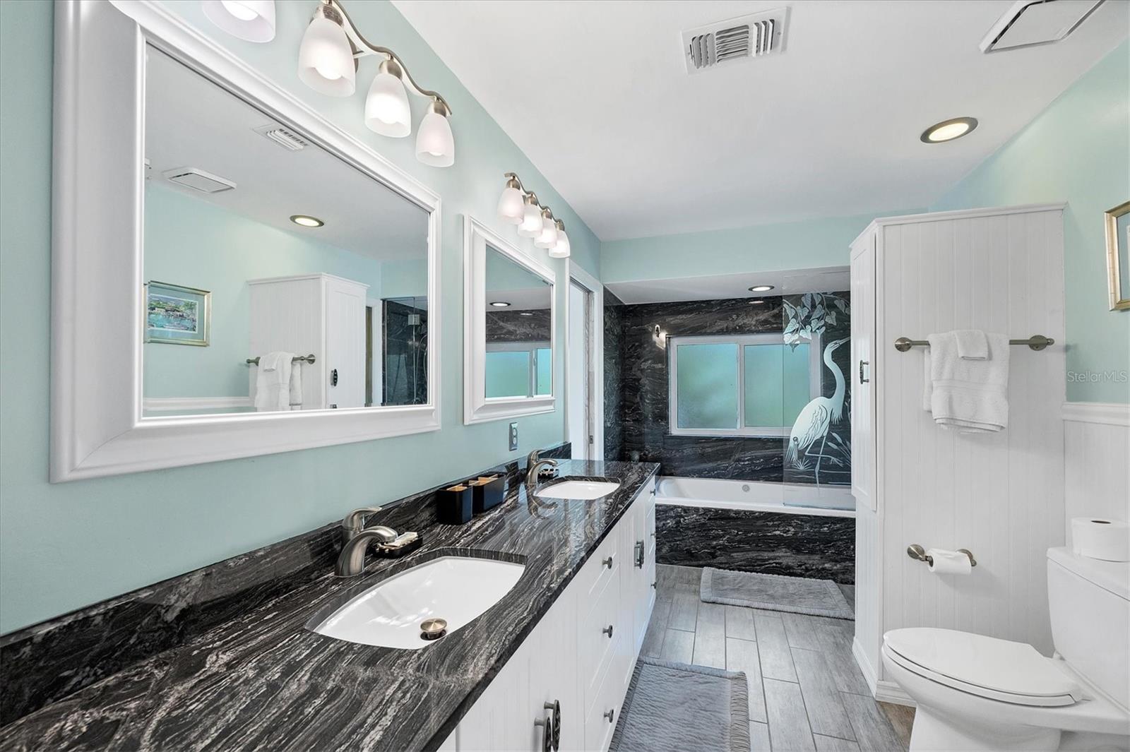 GASPARILLA ISLAND - Residential