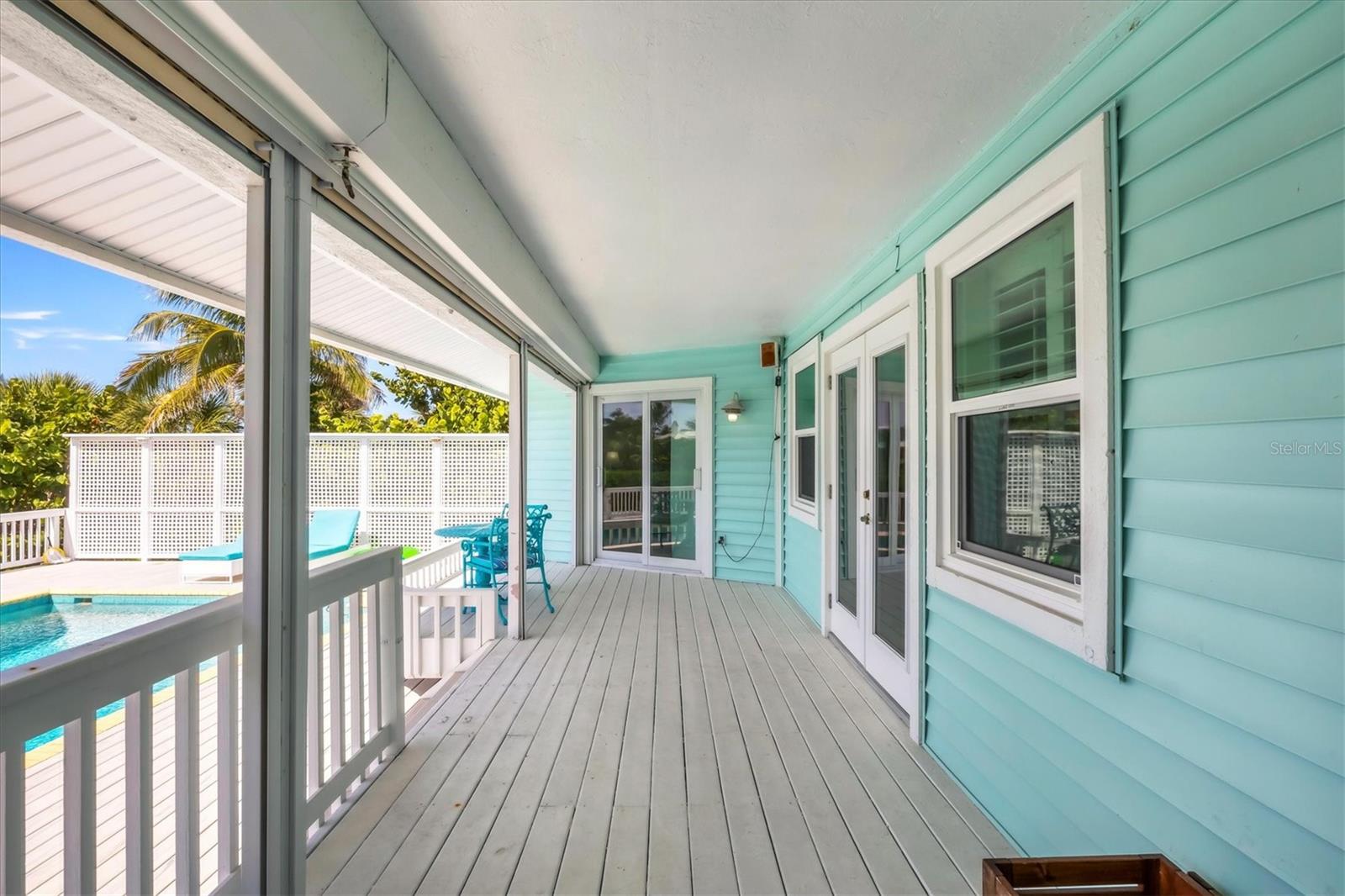 GASPARILLA ISLAND - Residential