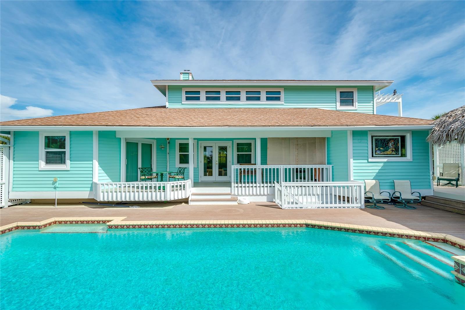 GASPARILLA ISLAND - Residential