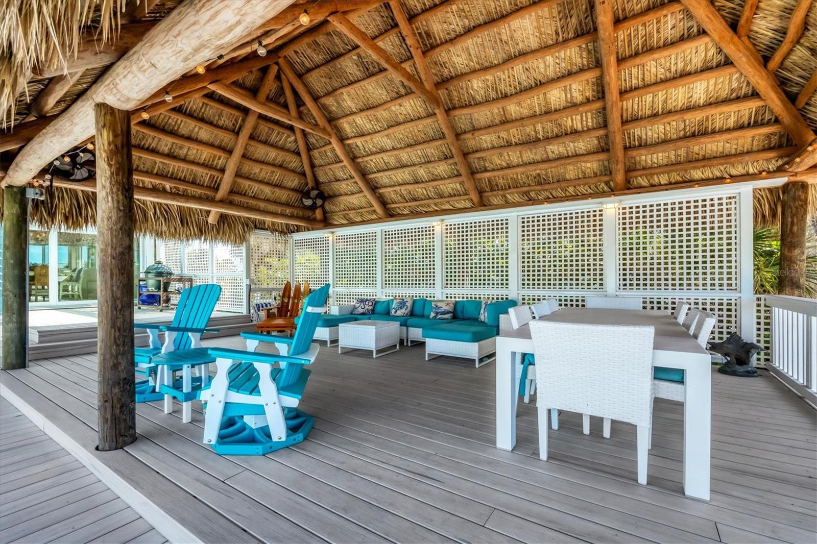 GASPARILLA ISLAND - Residential