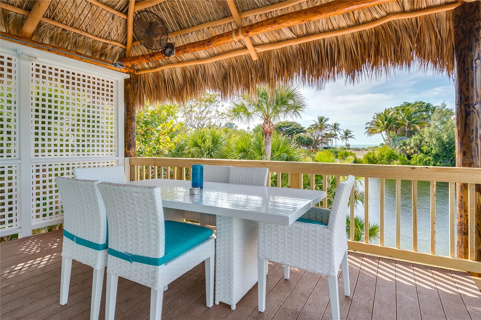 GASPARILLA ISLAND - Residential