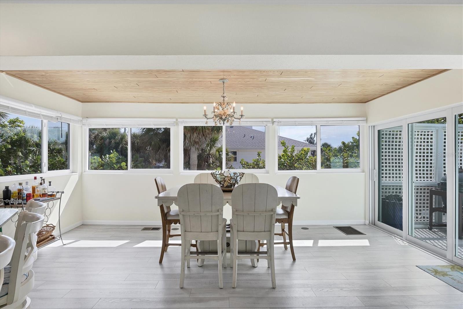 GASPARILLA ISLAND - Residential