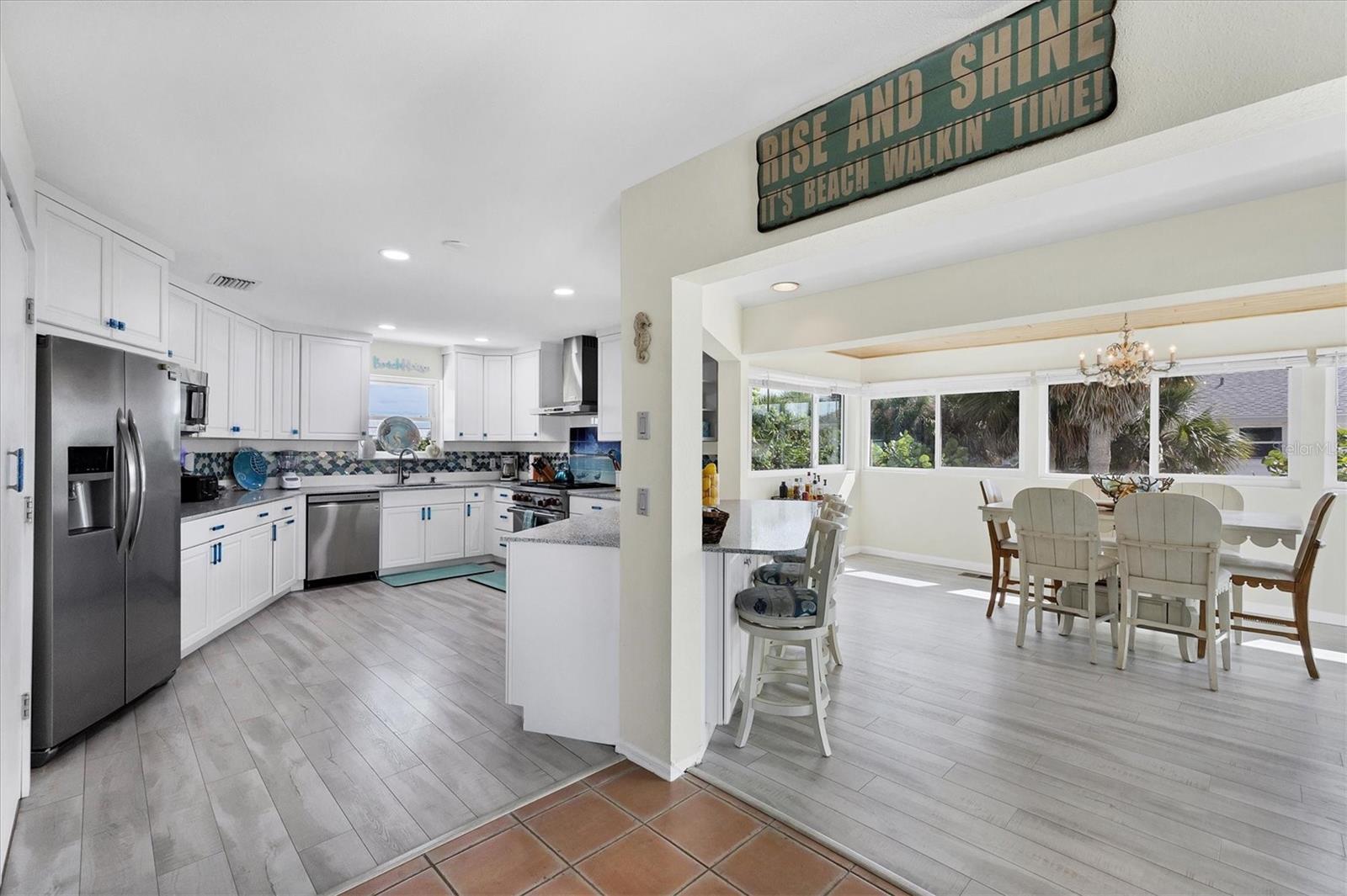 GASPARILLA ISLAND - Residential