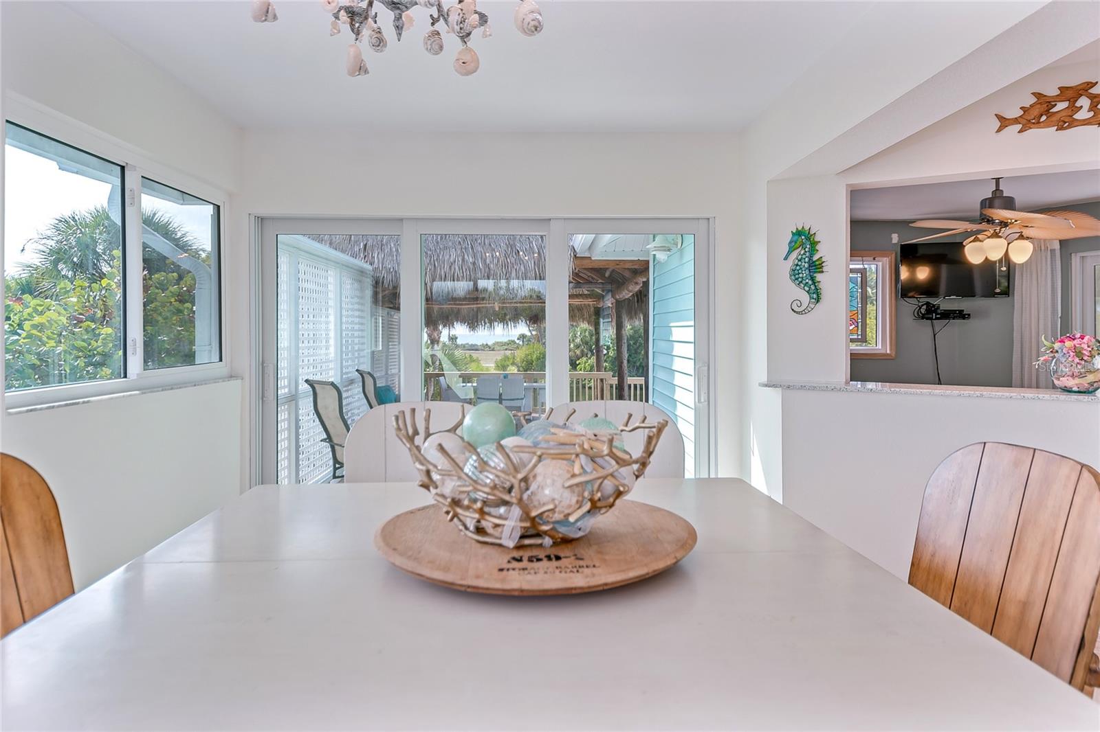 GASPARILLA ISLAND - Residential