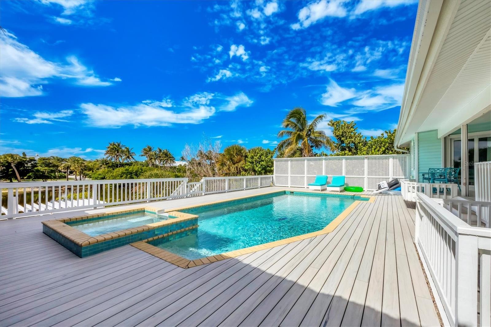 GASPARILLA ISLAND - Residential