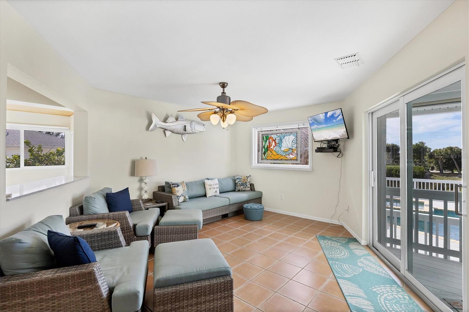 GASPARILLA ISLAND - Residential