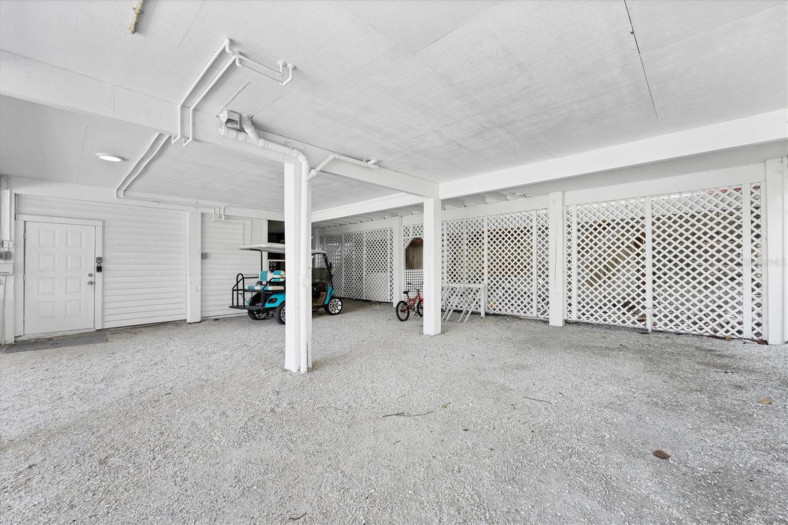 GASPARILLA ISLAND - Residential