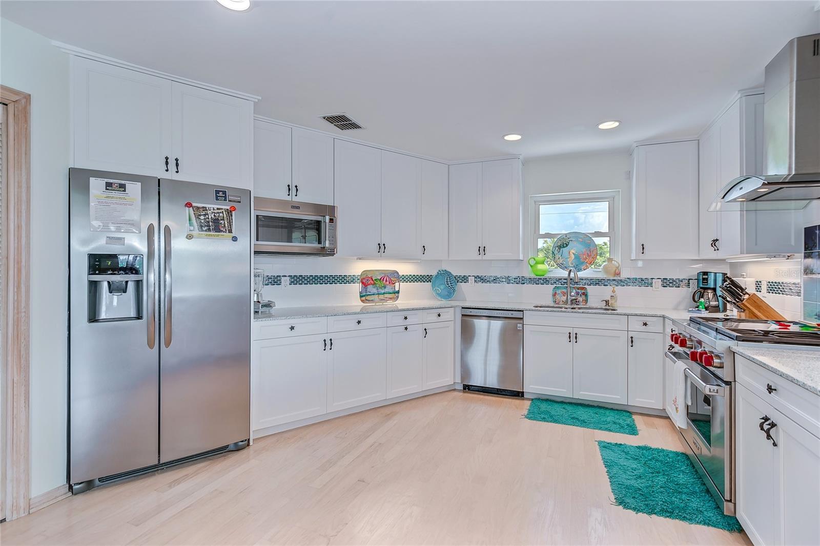 GASPARILLA ISLAND - Residential