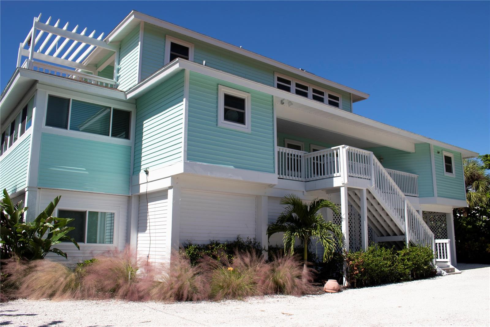 GASPARILLA ISLAND - Residential