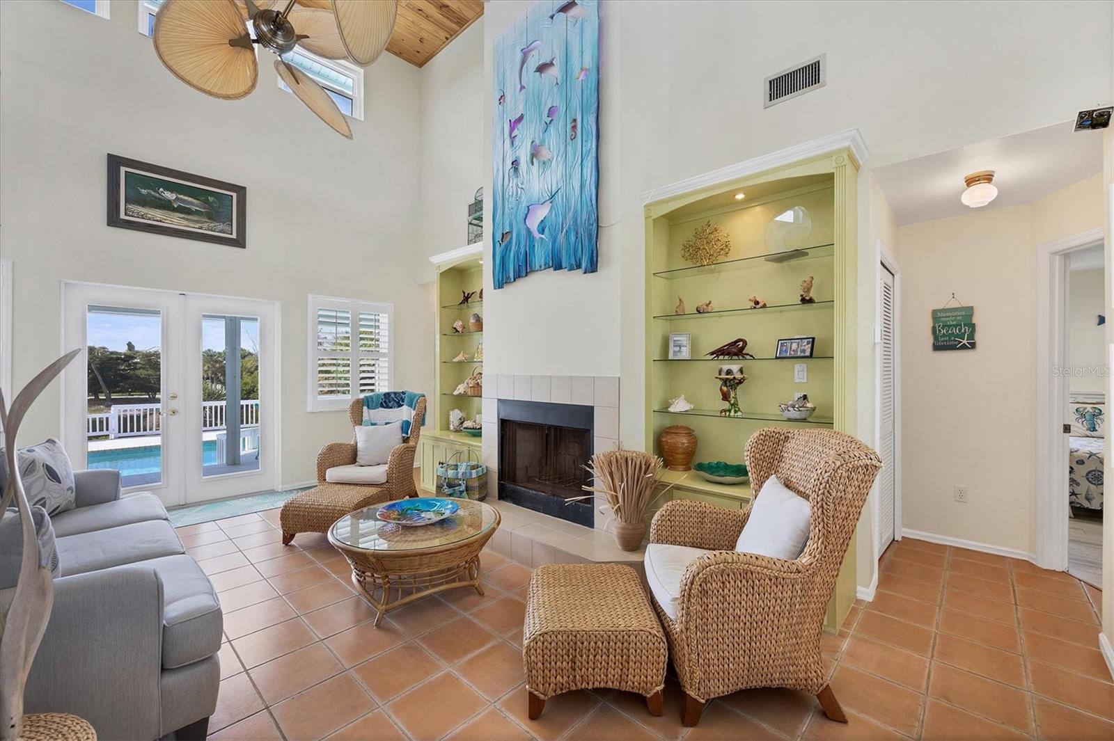 GASPARILLA ISLAND - Residential